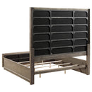 Durango 4 Pc Bedroom Set - My Sweet Home Furniture (Queens, NY)