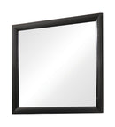 Briana Rectangle Dresser Mirror Black - My Sweet Home Furniture (Queens, NY)