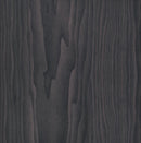 Bellatrix Rectangular 4-shelf Curio Cabinet Cappuccino and Clear - My Sweet Home Furniture (Queens, NY)