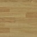 Kelvin 2-shelf Kitchen Cart Natural Brown and White - My Sweet Home Furniture (Queens, NY)