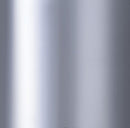 Elfman 2-shelve Serving Cart Chrome and Black - My Sweet Home Furniture (Queens, NY)