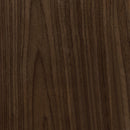 Addington Adjustable Height Office Chair Black and Chrome - My Sweet Home Furniture (Queens, NY)