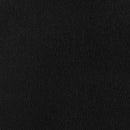 Bidwell 29" Upholstered Backless Adjustable Bar Stools Black and Chrome (Set of 2) - My Sweet Home Furniture (Queens, NY)