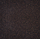 Poppy 4-shelf Corner Bookcase Cappuccino and Copper - My Sweet Home Furniture (Queens, NY)