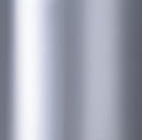 Elfman 2-shelve Serving Cart Chrome and White - My Sweet Home Furniture (Queens, NY)