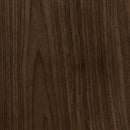 Folsom Upholstered Adjustable Bar Stool Black and Chrome - My Sweet Home Furniture (Queens, NY)