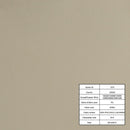 Folsom Upholstered Adjustable Bar Stool Ecru and Chrome - My Sweet Home Furniture (Queens, NY)