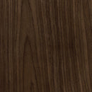 Harris Adjustable Bar Stool Black and Chrome - My Sweet Home Furniture (Queens, NY)