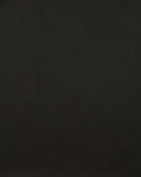 Gervase Square Bar Stool Black and Chrome - My Sweet Home Furniture (Queens, NY)