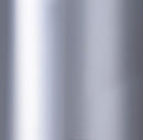 Danville U-shaped Sofa Table Chrome - My Sweet Home Furniture (Queens, NY)