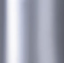 Lille Glass Top Square End Table Accents Chrome - My Sweet Home Furniture (Queens, NY)