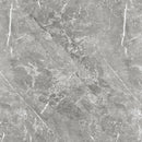 Maxwell C-shaped Accent Table Cement and Gunmetal - My Sweet Home Furniture (Queens, NY)