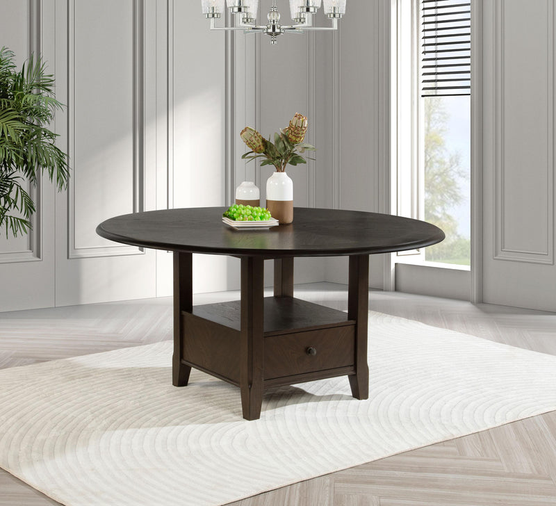 Twyla Dining Tables - My Sweet Home Furniture (Queens, NY)
