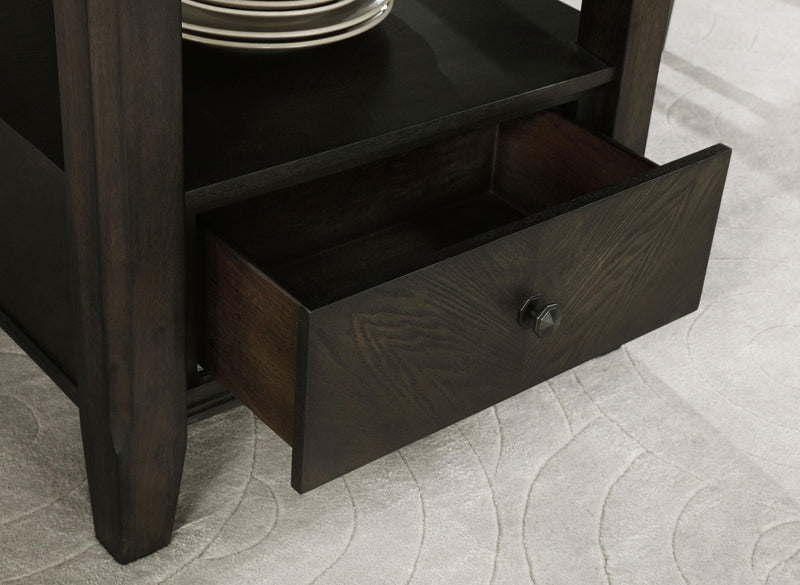 Twyla Dining Tables - My Sweet Home Furniture (Queens, NY)