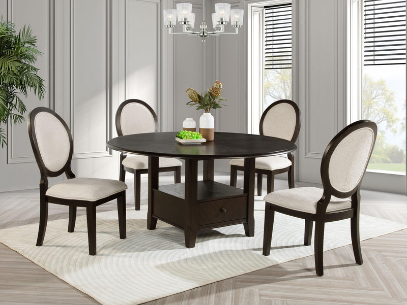 Twyla Dining Tables - My Sweet Home Furniture (Queens, NY)