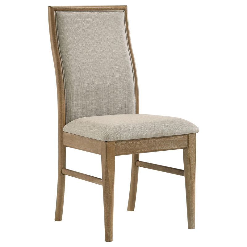 Adina Side Chairs - My Sweet Home Furniture (Queens, NY)