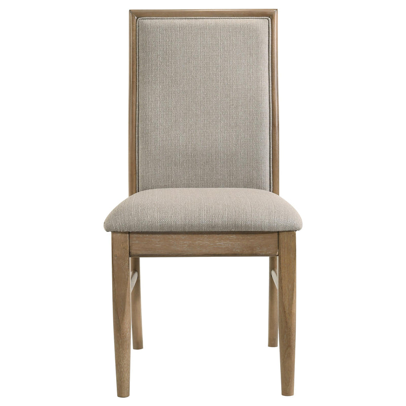 Adina Side Chairs - My Sweet Home Furniture (Queens, NY)