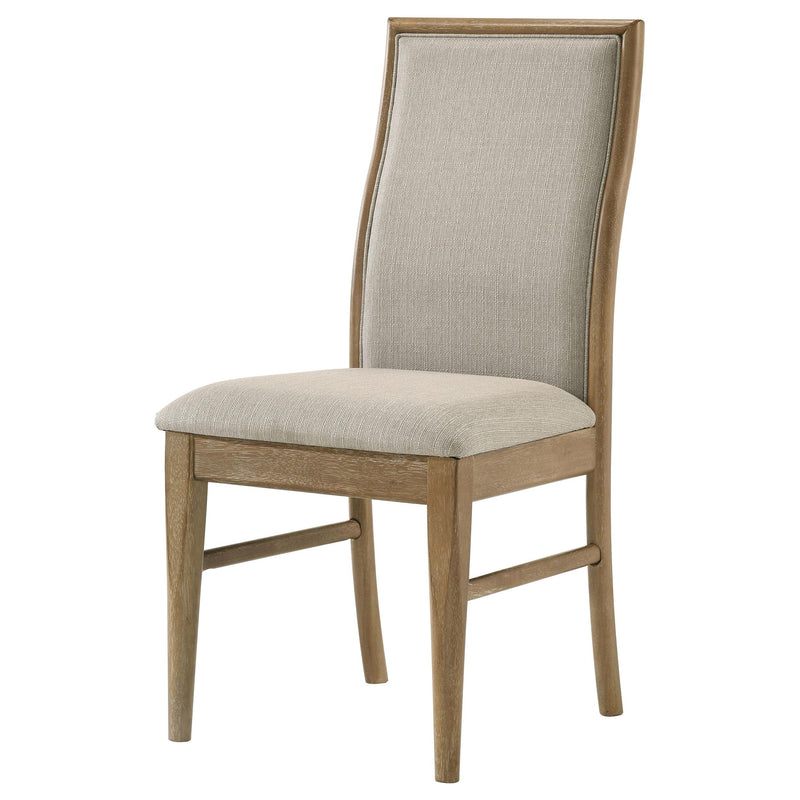 Adina Side Chairs - My Sweet Home Furniture (Queens, NY)