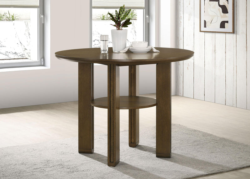 Ottowa Counter Height Dining Tables - My Sweet Home Furniture (Queens, NY)
