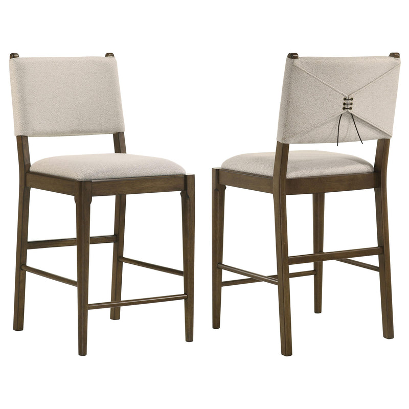Ottowa Counter Stools - My Sweet Home Furniture (Queens, NY)