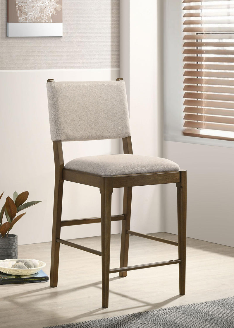 Ottowa Counter Stools - My Sweet Home Furniture (Queens, NY)