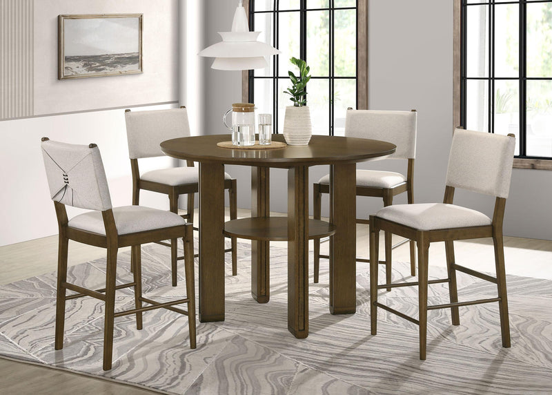 Ottowa Counter Stools - My Sweet Home Furniture (Queens, NY)