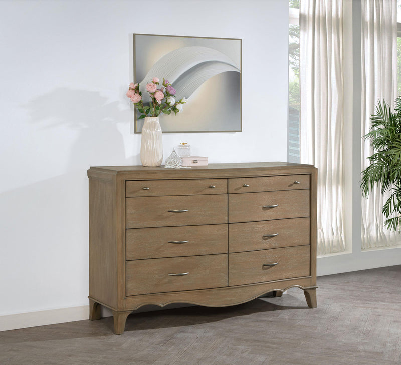 Revello Dressers - My Sweet Home Furniture (Queens, NY)