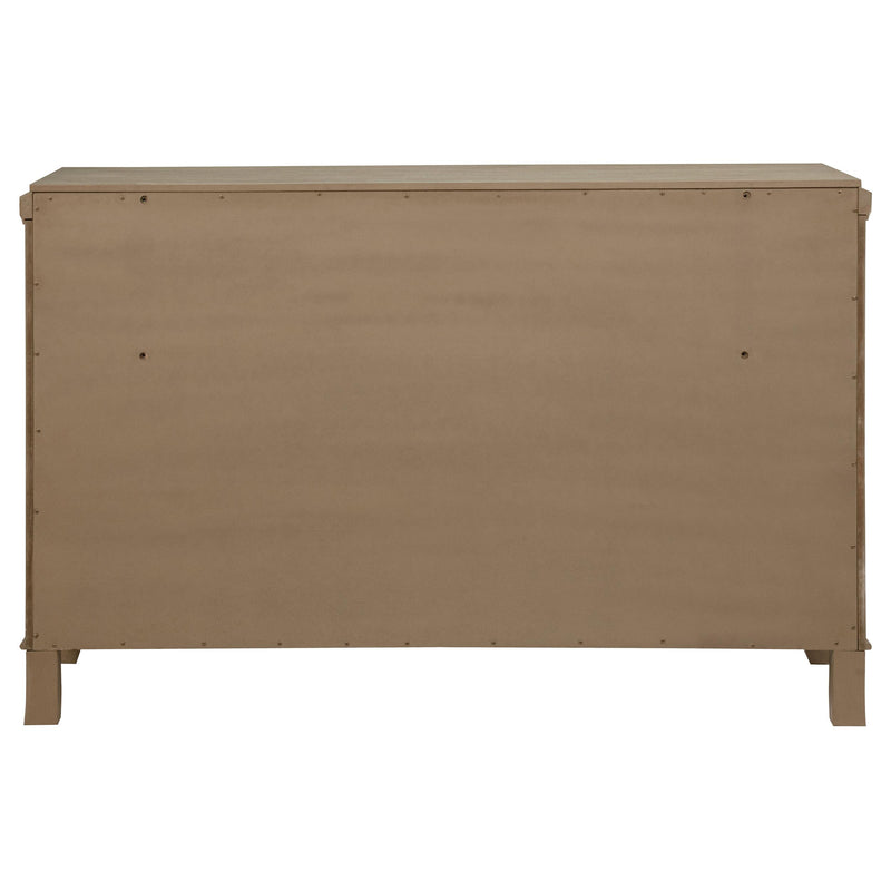 Revello Dressers - My Sweet Home Furniture (Queens, NY)