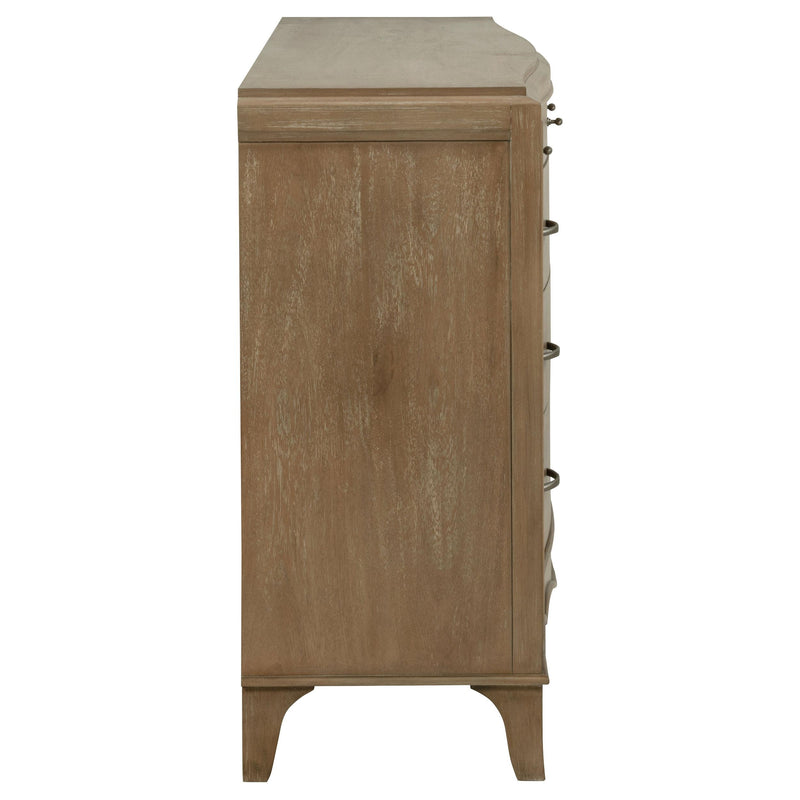 Revello Dressers - My Sweet Home Furniture (Queens, NY)