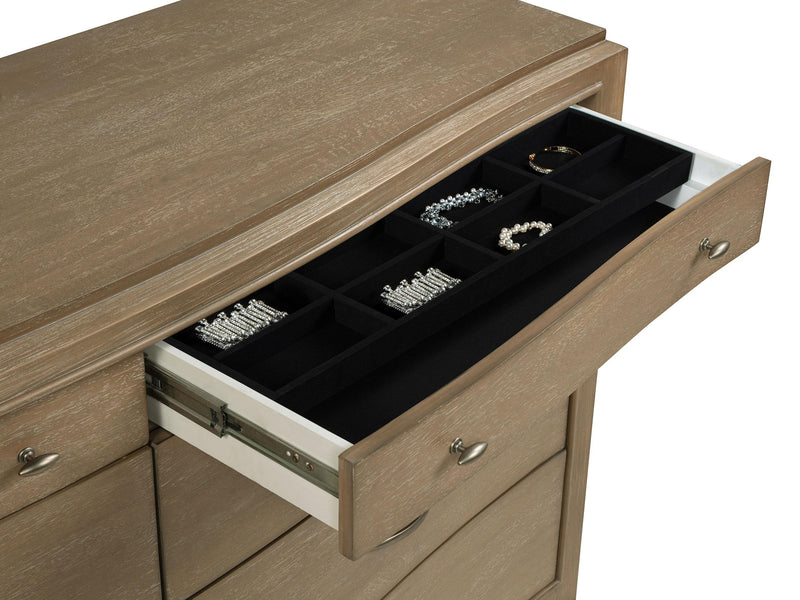 Revello Dressers - My Sweet Home Furniture (Queens, NY)