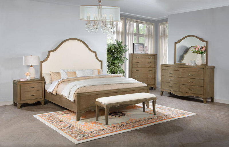 Revello Chests - My Sweet Home Furniture (Queens, NY)