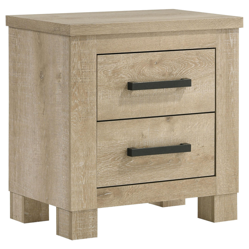 Oakglen Nightstands - My Sweet Home Furniture (Queens, NY)