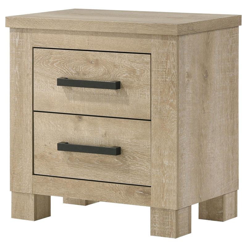 Oakglen Nightstands - My Sweet Home Furniture (Queens, NY)