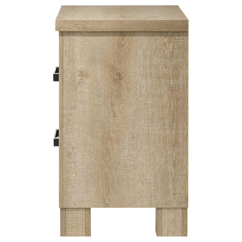 Oakglen Nightstands - My Sweet Home Furniture (Queens, NY)