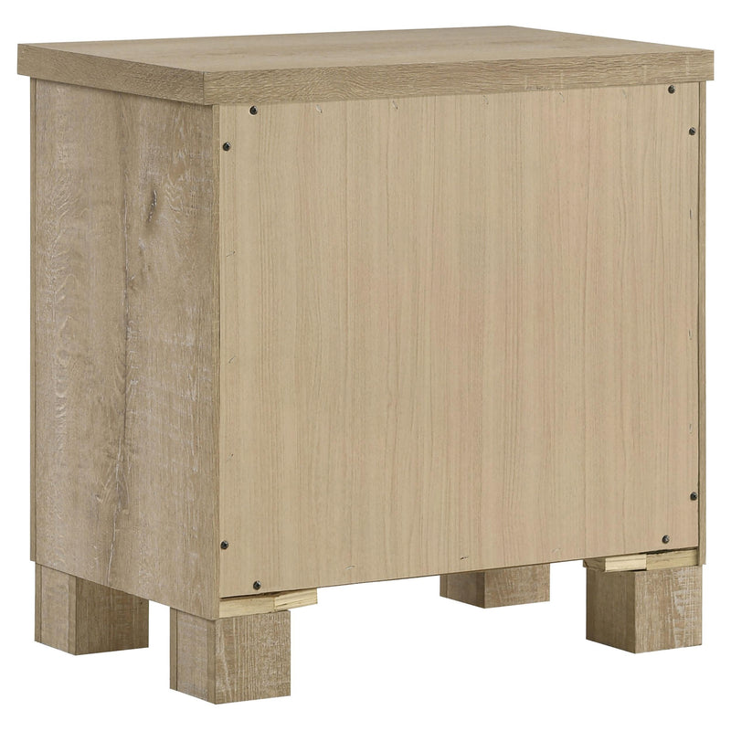 Oakglen Nightstands - My Sweet Home Furniture (Queens, NY)