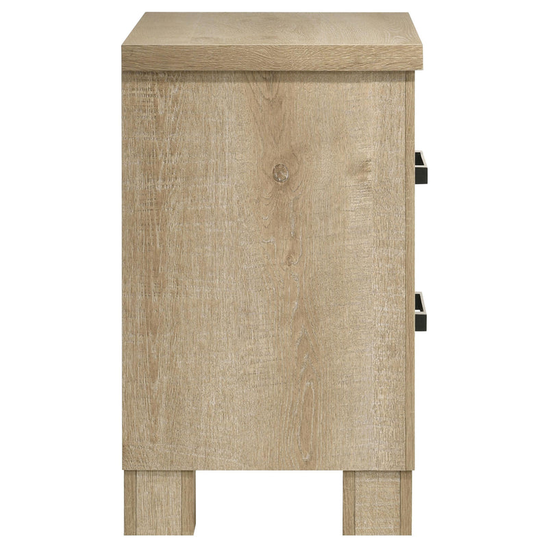 Oakglen Nightstands - My Sweet Home Furniture (Queens, NY)