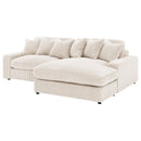Blaine Sectional Sofa