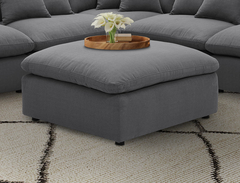 Hobson Ottomans - My Sweet Home Furniture (Queens, NY)