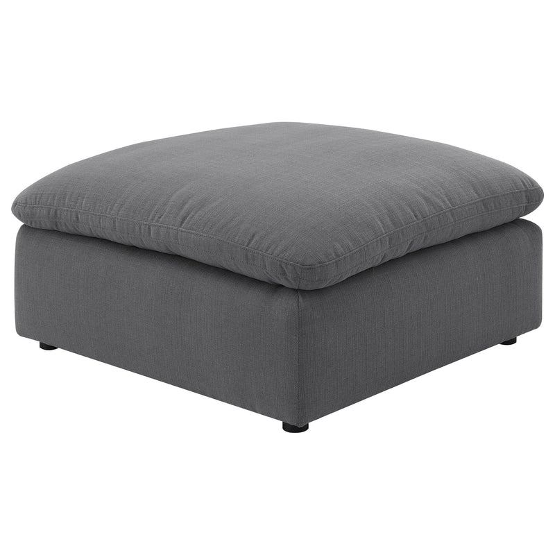 Hobson Ottomans - My Sweet Home Furniture (Queens, NY)