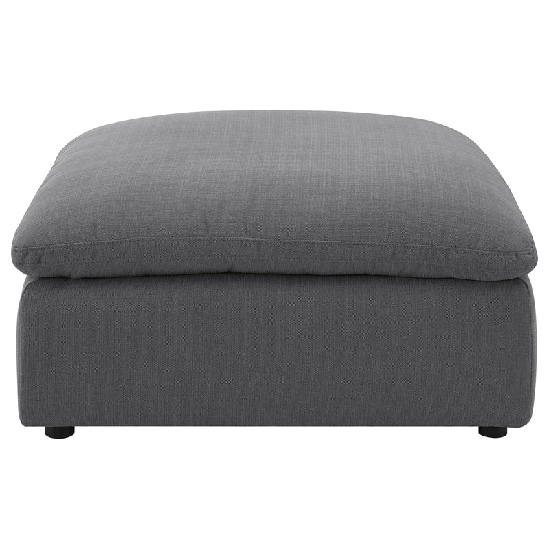 Hobson Ottomans - My Sweet Home Furniture (Queens, NY)