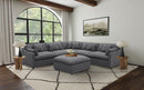 Hobson Modular Sectional Sofa