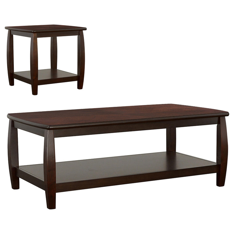 Dixon Table Sets - My Sweet Home Furniture (Queens, NY)