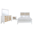 Bexhill 4 Pc Bedroom Set - My Sweet Home Furniture (Queens, NY)