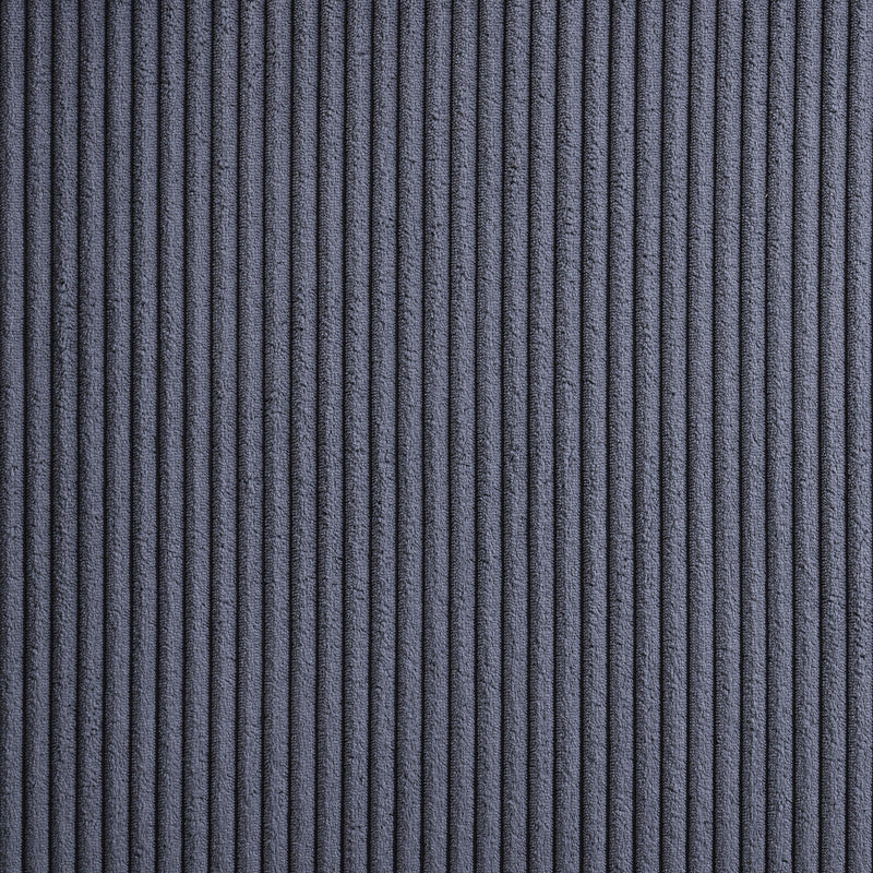Tisdall California King, E.King & Queen Bed Grey, Black & Queen - My Sweet Home Furniture (Queens, NY)