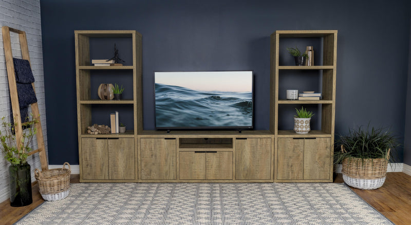 Tabby Entertainment Centers - My Sweet Home Furniture (Queens, NY)