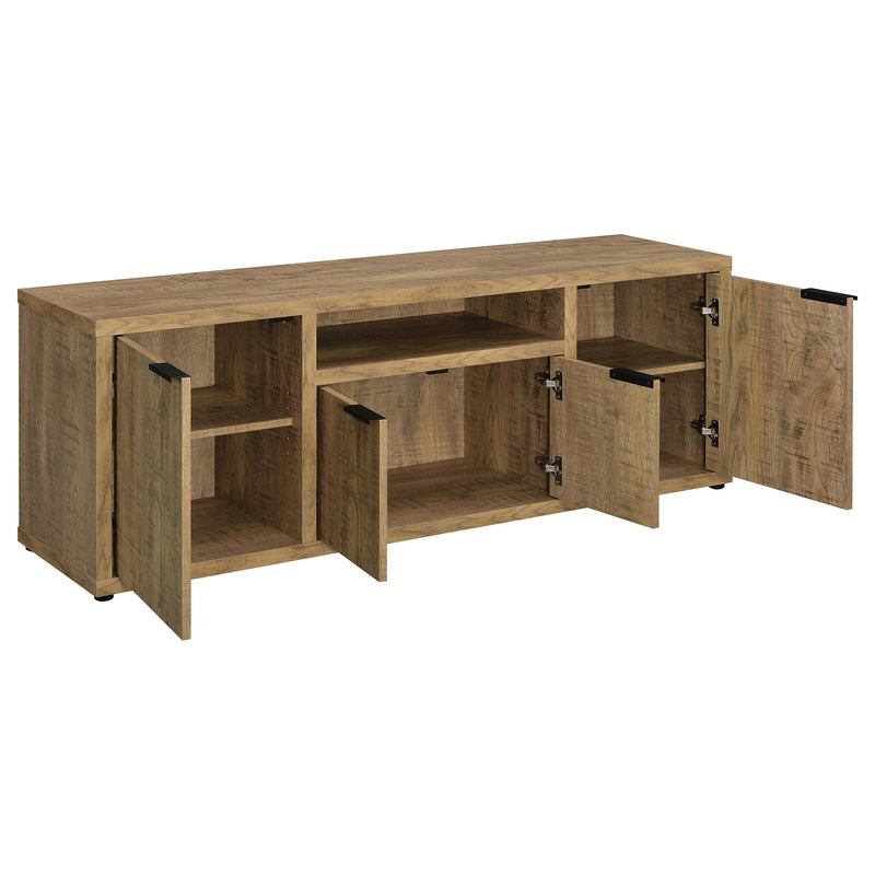 Tabby Entertainment Centers - My Sweet Home Furniture (Queens, NY)