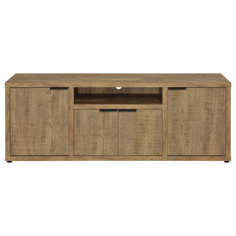 Tabby Entertainment Centers - My Sweet Home Furniture (Queens, NY)