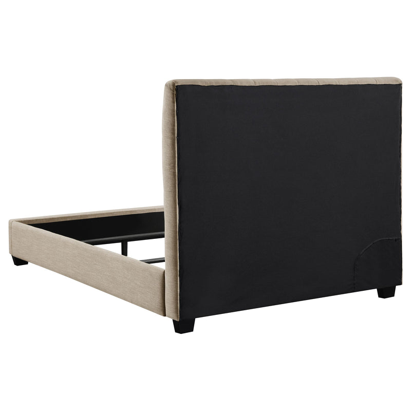 Chloe Queen Beds - My Sweet Home Furniture (Queens, NY)