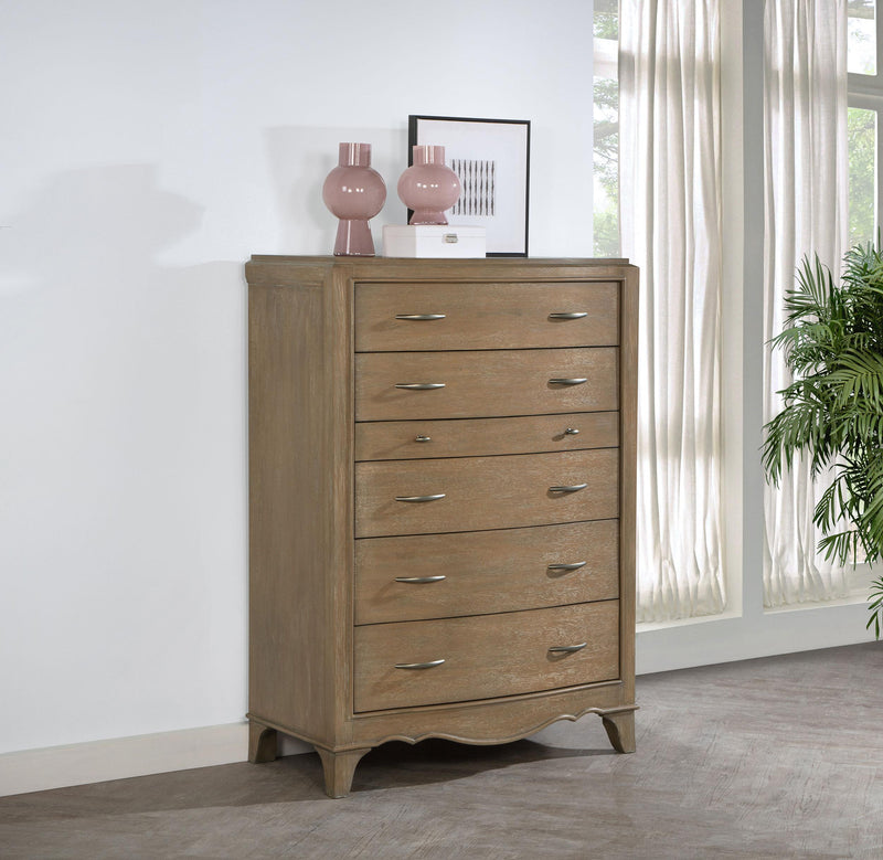 Revello Chests - My Sweet Home Furniture (Queens, NY)