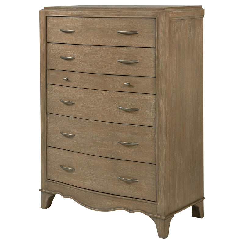 Revello Chests - My Sweet Home Furniture (Queens, NY)